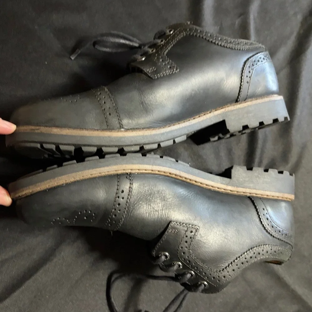 G.H. Bass & Co. vintage gh